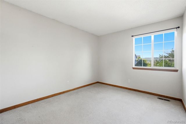 4607 N Foxtail Drive, Castle Rock, CO 80109