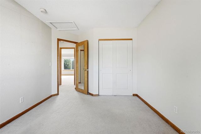 4607 N Foxtail Drive, Castle Rock, CO 80109