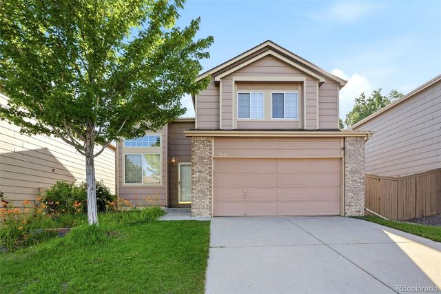 4607 N Foxtail Drive, Castle Rock, CO 80109