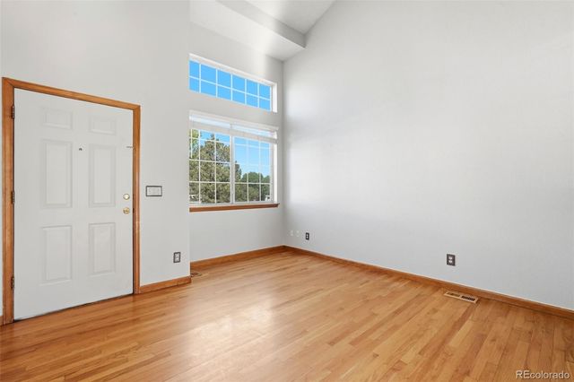4607 N Foxtail Drive, Castle Rock, CO 80109
