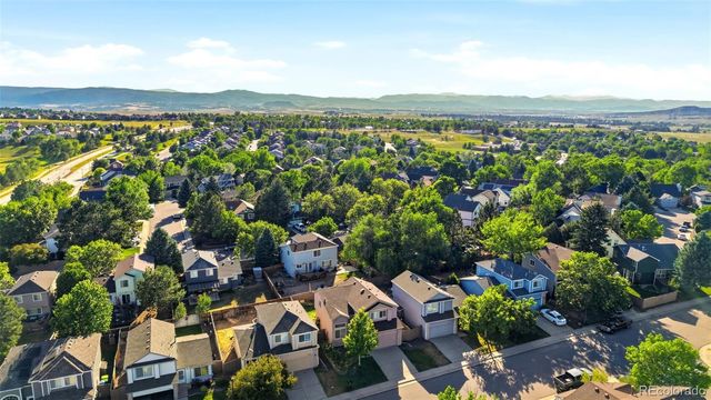 4607 N Foxtail Drive, Castle Rock, CO 80109