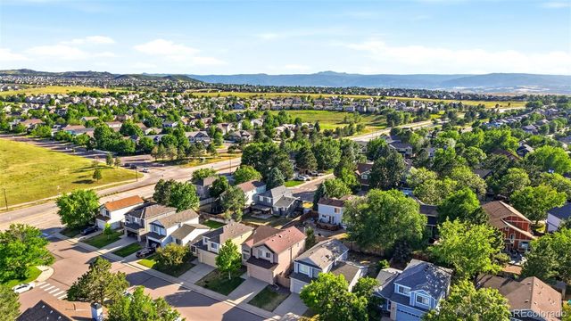 4607 N Foxtail Drive, Castle Rock, CO 80109