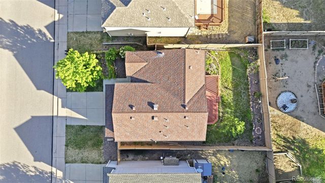 4607 N Foxtail Drive, Castle Rock, CO 80109