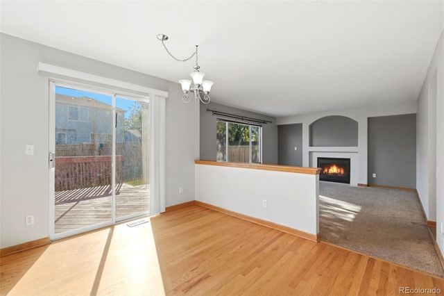 4607 N Foxtail Drive, Castle Rock, CO 80109
