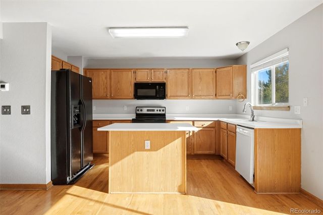 4607 N Foxtail Drive, Castle Rock, CO 80109