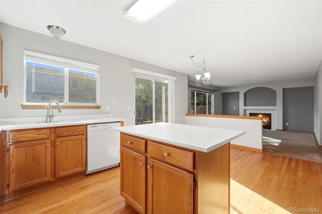 4607 N Foxtail Drive, Castle Rock, CO 80109
