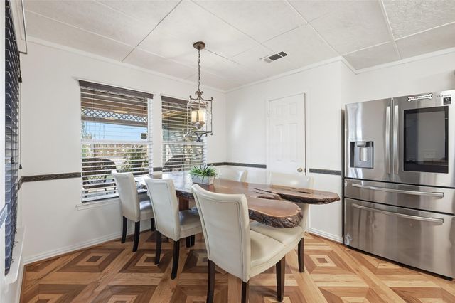 1701 Prairie Creek Court, Garland, TX 75040