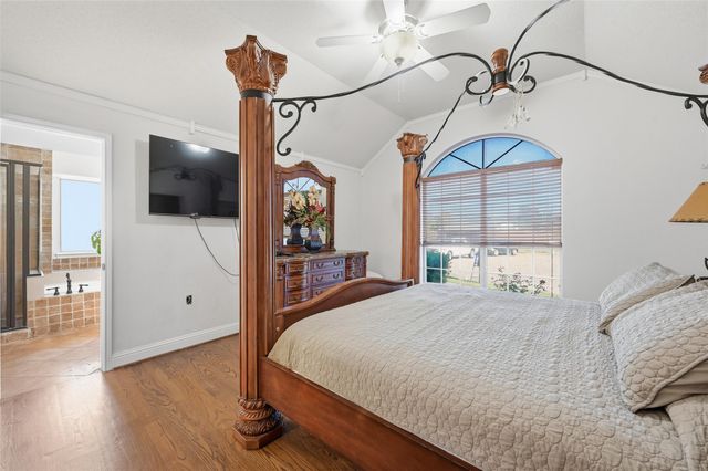 1701 Prairie Creek Court, Garland, TX 75040