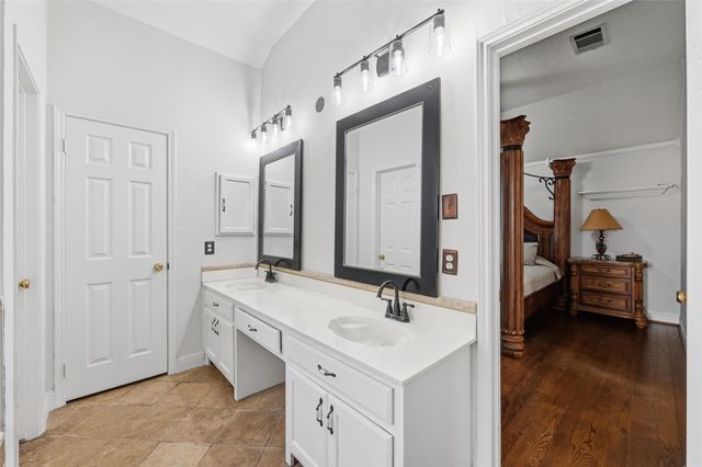 1701 Prairie Creek Court, Garland, TX 75040