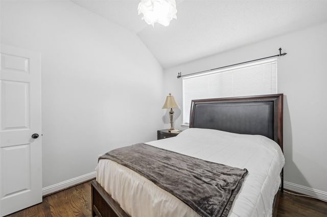 1701 Prairie Creek Court, Garland, TX 75040