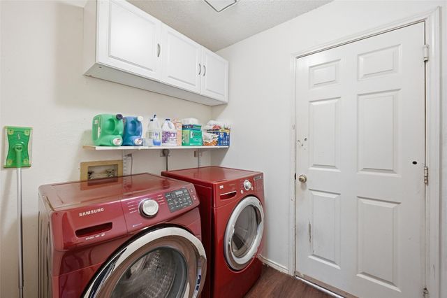 1701 Prairie Creek Court, Garland, TX 75040