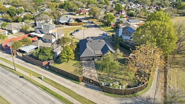 1701 Prairie Creek Court, Garland, TX 75040