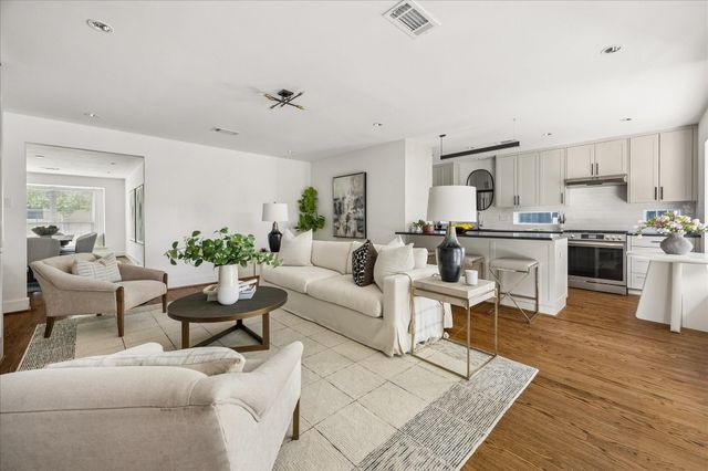 4130 Costa Rica Road, Houston, TX 77092