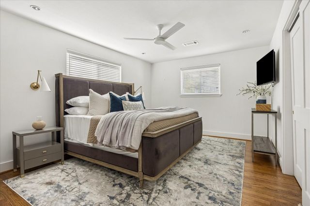 4130 Costa Rica Road, Houston, TX 77092