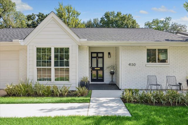 4130 Costa Rica Road, Houston, TX 77092