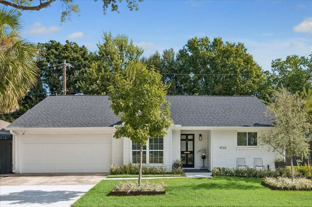 4130 Costa Rica Road, Houston, TX 77092