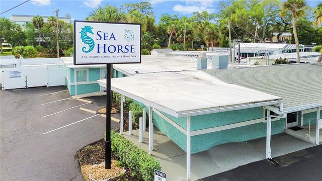 8740 43RD AVENUE N 136, St Petersburg, FL 33709