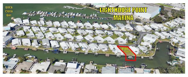 8740 43RD AVENUE N 136, St Petersburg, FL 33709