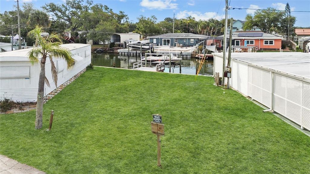 8740 43RD AVENUE N 136, St Petersburg, FL 33709