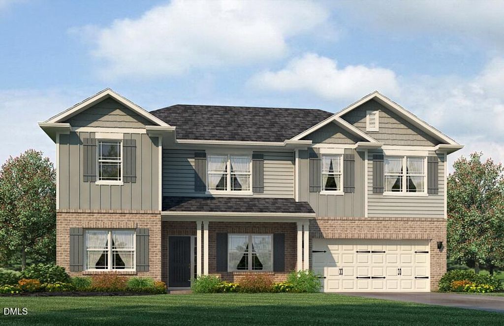 525 Galway Road, Lillington, NC 27546