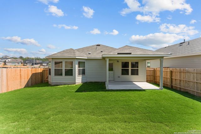 15411 Salmon Spring, San Antonio, TX 78245