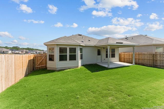 15411 Salmon Spring, San Antonio, TX 78245