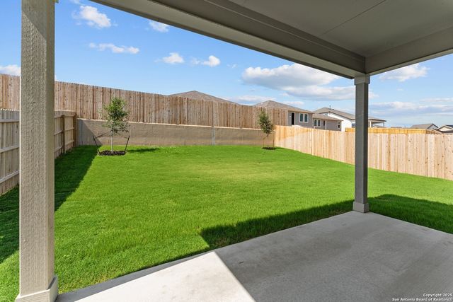 15411 Salmon Spring, San Antonio, TX 78245