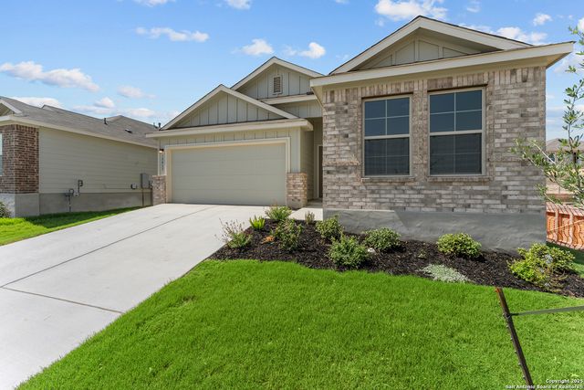 15411 Salmon Spring, San Antonio, TX 78245