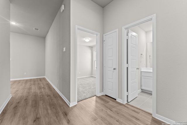 15411 Salmon Spring, San Antonio, TX 78245