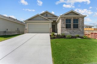 15411 Salmon Spring, San Antonio, TX 78245