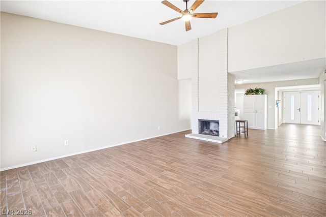 3143 Sonata Drive, Las Vegas, NV 89121