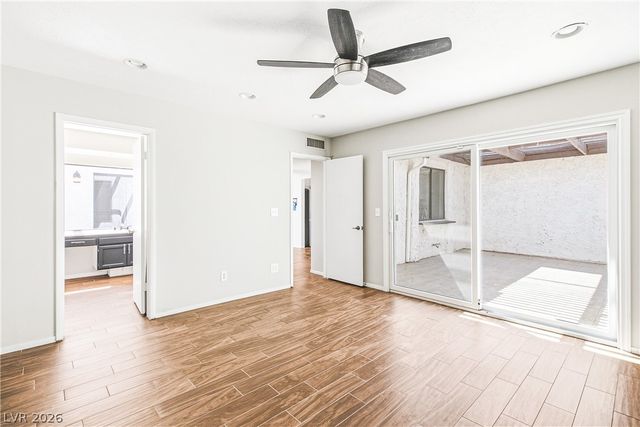 3143 Sonata Drive, Las Vegas, NV 89121