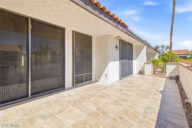 3143 Sonata Drive, Las Vegas, NV 89121