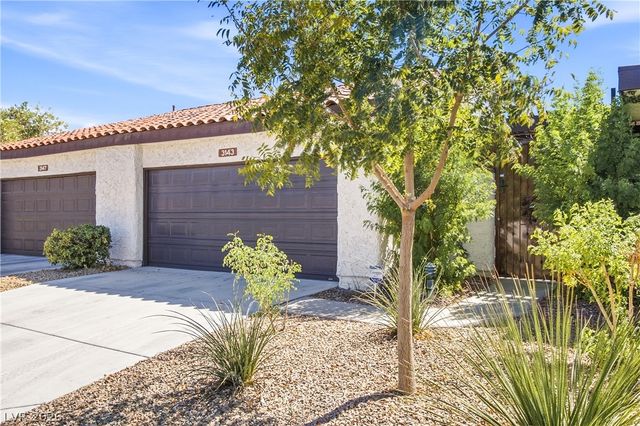 3143 Sonata Drive, Las Vegas, NV 89121