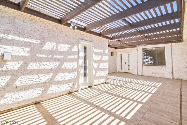 3143 Sonata Drive, Las Vegas, NV 89121