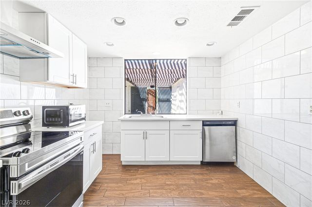 3143 Sonata Drive, Las Vegas, NV 89121
