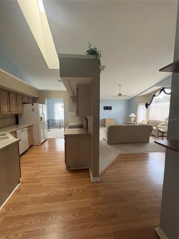 8439 PAVILION DRIVE, Hudson, FL 34667