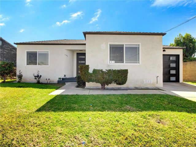 1749 W Colegrove, Montebello, CA 90640