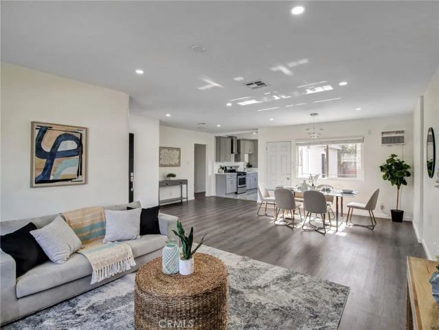 1749 W Colegrove, Montebello, CA 90640