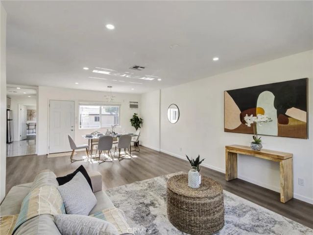 1749 W Colegrove, Montebello, CA 90640