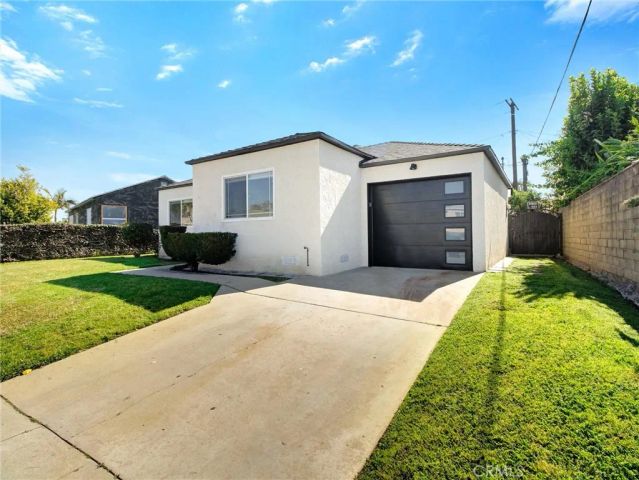 1749 W Colegrove, Montebello, CA 90640