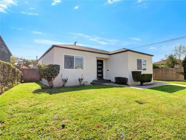 1749 W Colegrove, Montebello, CA 90640