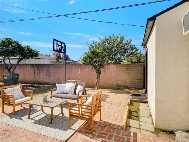 1749 W Colegrove, Montebello, CA 90640