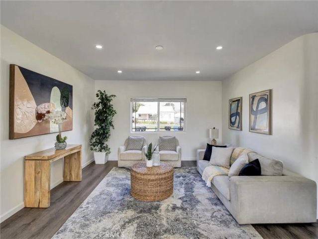 1749 W Colegrove, Montebello, CA 90640