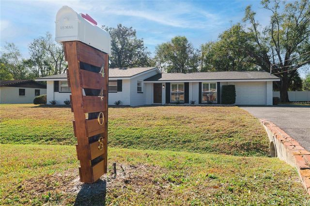 4408 NORTHROP TERRACE, Tampa, FL 33618