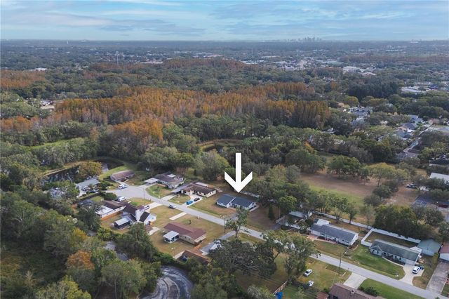 4408 NORTHROP TERRACE, Tampa, FL 33618