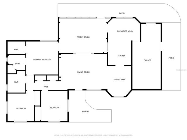 4408 NORTHROP TERRACE, Tampa, FL 33618