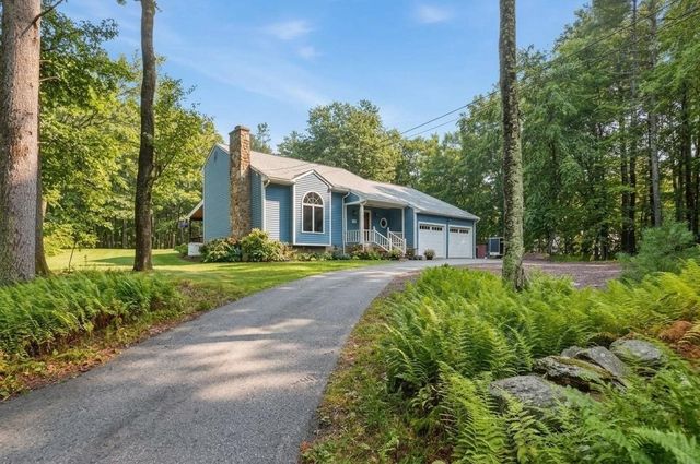 229 Se Main St, Douglas, MA 01516