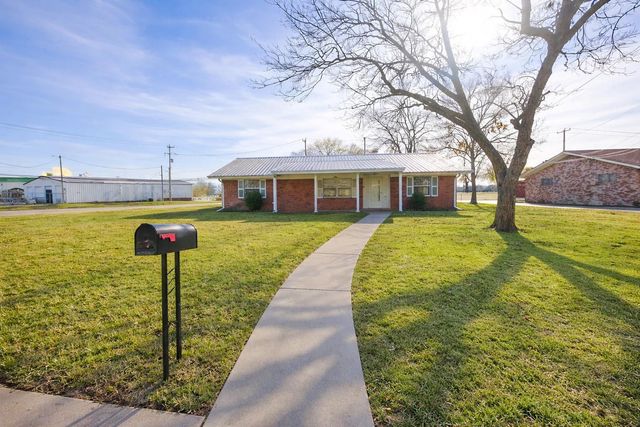 600 Plano Street, Sulphur Springs, TX 75482