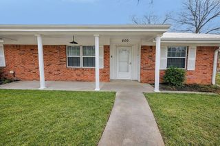 600 Plano Street, Sulphur Springs, TX 75482